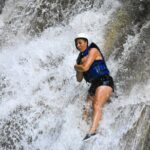 27 Damajagua Waterfalls for Cruises (Taino Bay and Amber Cove) - The Full Experience of the 27 Damajagua Waterfalls Tour