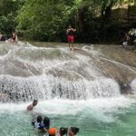 27 Pools of Damajagua Jumps and Slides in the Jungle - Authenticity, Reviews, and Overall Value