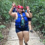 27 Waterfalls Damajagua Amber Cove, Taino Bay - Puerto Plata - The Experience in Detail