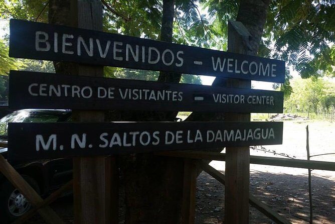 27 Waterfalls With Locals Expert Guides from Damajagua Entrance - The Pros and Cons: What to Keep in Mind