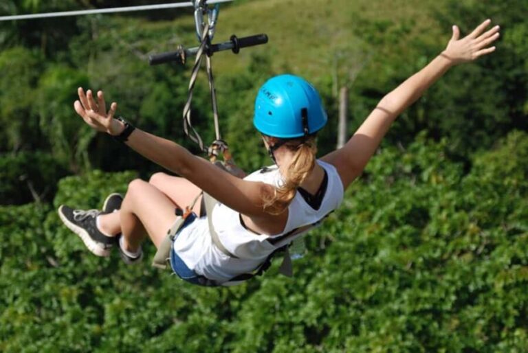 27 Waterfalls: Zip 'n Splash Adventure with Horse Ride - Final Thoughts