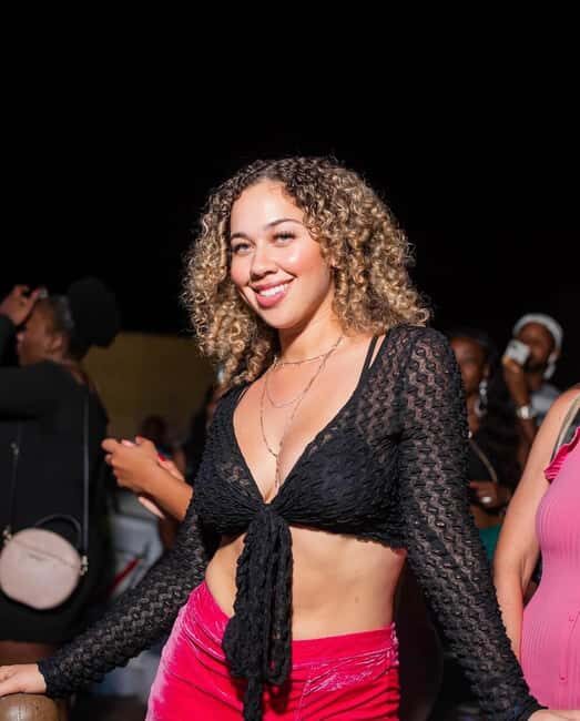 2727 Montego Bay Lounge Night Party Experience - Who Should Consider This Experience?