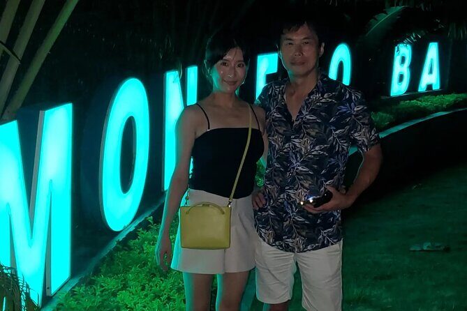 2727lounge/Magarativille/Pier1 & taboo nightlife private transfer - Why This Tour Represents Good Value