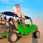2D/1N Private Tour to Paracas, Huacachina, and the Nazca Lines. - Why This Tour Offers Great Value
