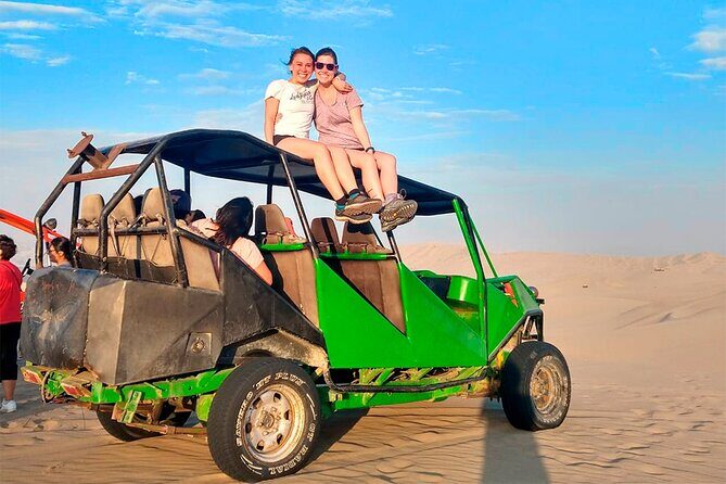 2D/1N Private Tour to Paracas, Huacachina, and the Nazca Lines. - Why This Tour Offers Great Value