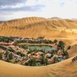 2d/1n Tour: Flight to the Nazca, Paracas and Huacachina Lines - FAQ
