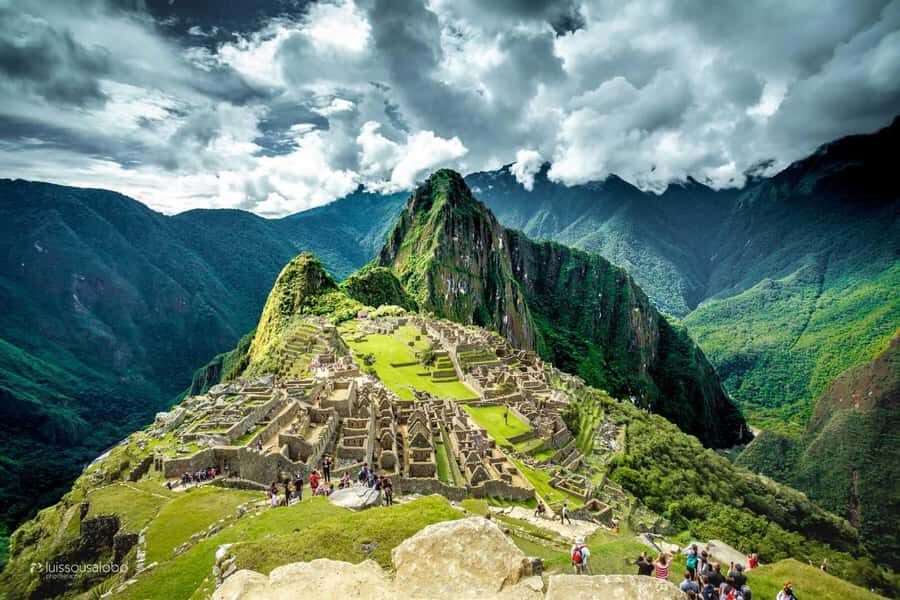 2D-Sacred Valley - Machu Picchu with Huaynapicchu-(Optional) - Final Thoughts: Who Will Love This Tour?