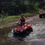 2h ATV Beach & Dirt Trails Adventure Tour - The Full Experience: An In-Depth Review