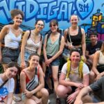 2h30 circuit in the Vidigal Favela - Who Should Consider This Tour?