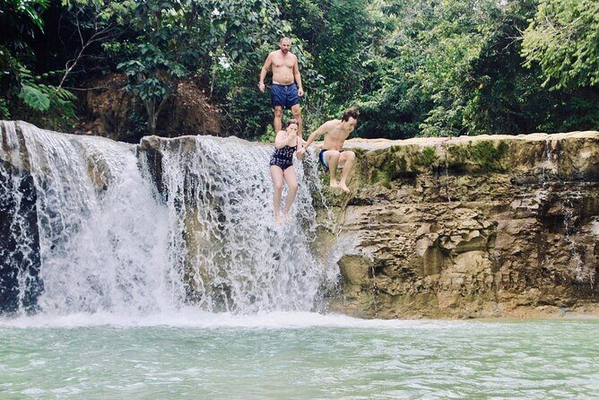 2in1: Los Haitises National Park + Yanigua Waterfall-SPA - The Sum Up: Is This Tour Worth It?