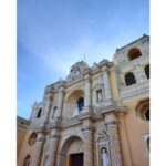 2in1 Tour: Avocado Farm + Private Tour in Antigua Guatemala - Immersive Experience at Finca Paseo de Las Nubes