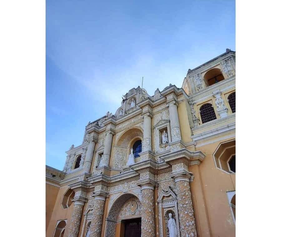 2in1 Tour: Avocado Farm + Private Tour in Antigua Guatemala - Immersive Experience at Finca Paseo de Las Nubes