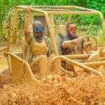 2X1 jhoraji Buggies & Party Boat - Who Will Love This Tour?