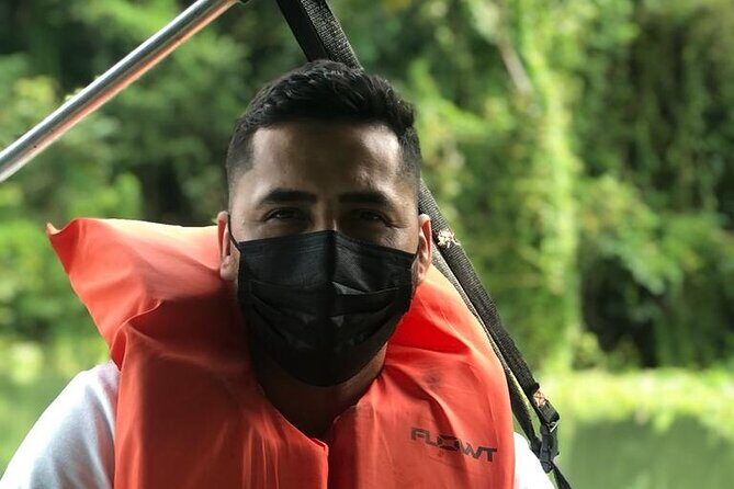 3 1/2 Hour Experience of Lake Gatun in Panama - FAQs