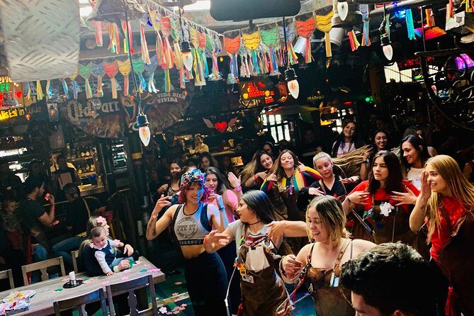 3 Amazing Destinations in Bogotá!! - Practicalities and Tips for Your Bogotá Day Trip