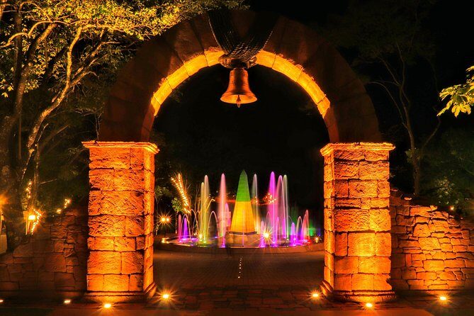 3 Borders Landmark - What Travelers Say: Authentic Feedback