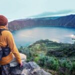 3-Day Adventure: Quito, Cotopaxi, Quilotoa, Baños, Jungle, Quito - Day 1: Volcanoes, Lagoons, and Indigenous Markets