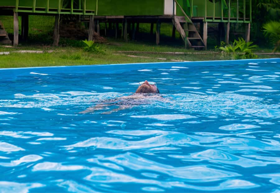 3-Day All Inclusive Guided Jungle Tour from Iquitos - Pricing and Value