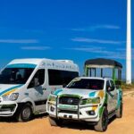 3-Day All-Inclusive Package in the South From Santo Domingo - Frequently Asked Questions