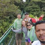 3-Day Arenal Volcano Hanging Bridges Hot Springs & Manuel Antonio - Who Will Love This Tour?