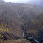 3-Day Backpacker Colca Canyon Trek from Arequipa - Key Points