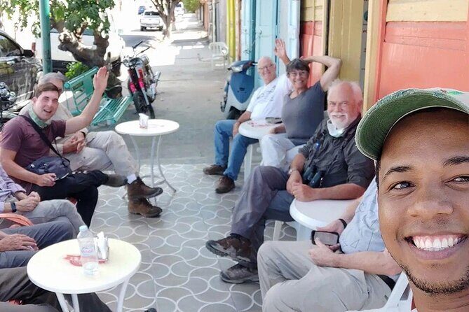 3-Day Bird Watching Tour in the Sierra de Bahoruco - The 3-Day Bird Watching Tour in Sierra de Bahoruco: A Closer Look