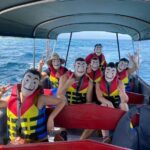 3-Day Boat Tour in San Blas with Pickup from Panama City - Detailed Breakdown of the Itinerary