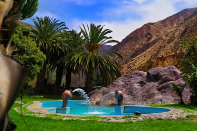 3 Day Colca Canyon Trekking from Arequipa ending in Puno - Authenticity, Value, and Who Will Love This Tour