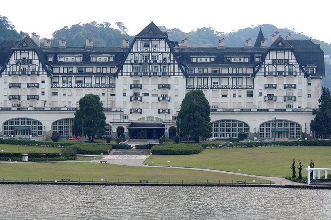 3-Day Customizable Tour of Rio de Janeiro - Final Words