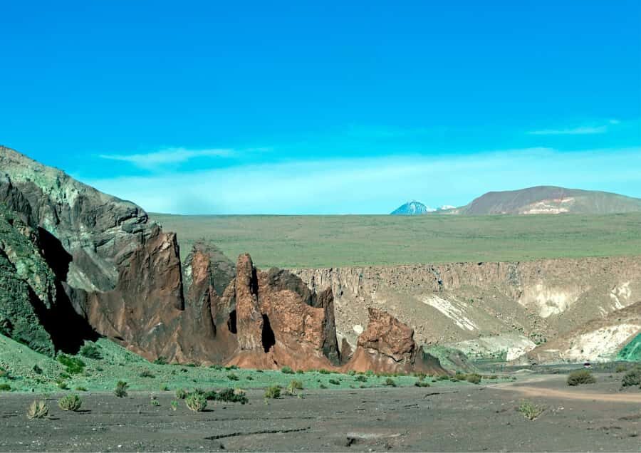 3-Day Express Package in San Pedro de Atacama - The Experience of Traveling with Vendedor de Sueños