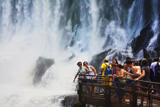 3-Day Iguazu Falls Exploring Tour - A Complete Guide to the 3-Day Iguazu Falls Exploring Tour