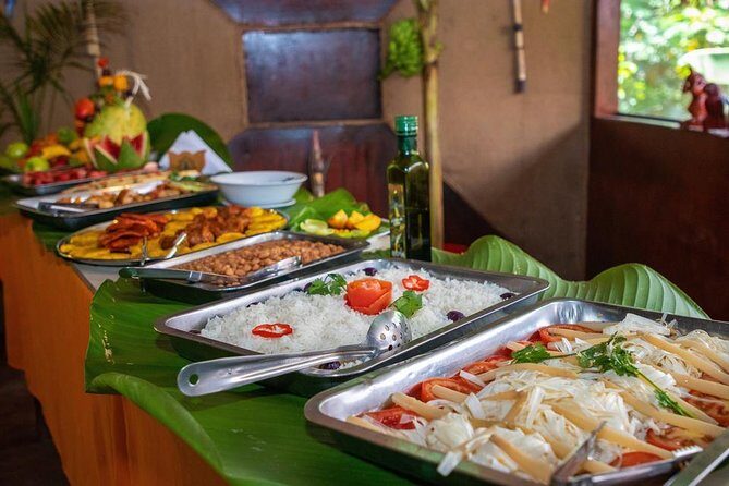 3-Day Iquitos Amazon Jungle Tour at Avatar Amazon Lodge - The Day-by-Day Breakdown