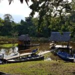 3-Day Iquitos Jungle Adventure at Muyuna Lodge - Practical Considerations and Tips