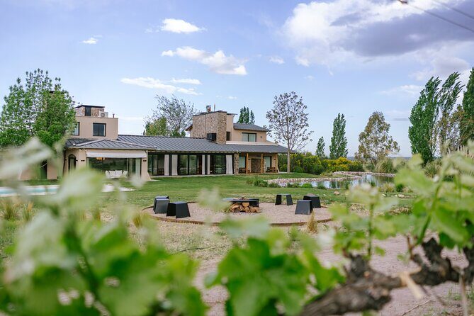 3-Day Mendoza Enchanted Vine Retreat With Optional Airfare - Is This Tour Worth It?