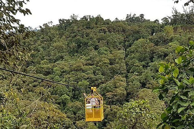 3-Day Otavalo Market & Mindo Cloud Forest Tour from Quito - How This Tour Works for You