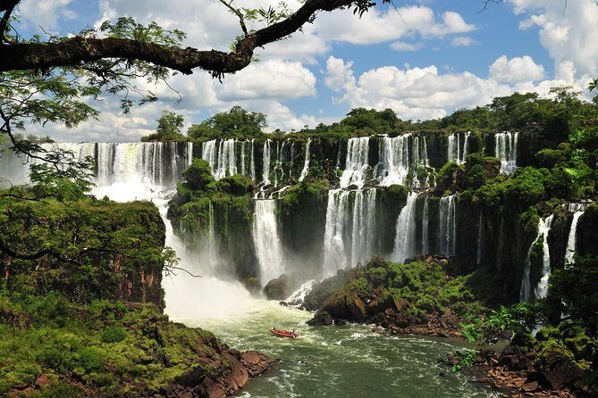 3-Day Private Luxury Trip to the Iguazu Falls - Authentic Experiences from Reviews