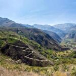 3 Day Private Tour to the Colca Canyon Superior Service - Discovering the Colca Canyon: An in-depth look at the 3-day private tour