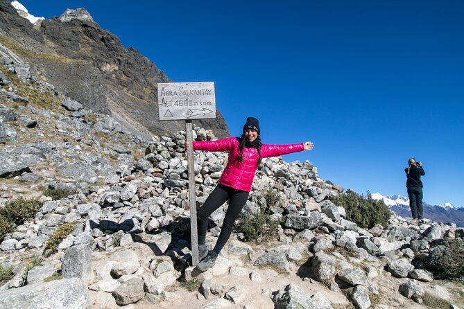 3 Day Salkantay Trek Challenge - Authentic Experiences and Genuine Reviews