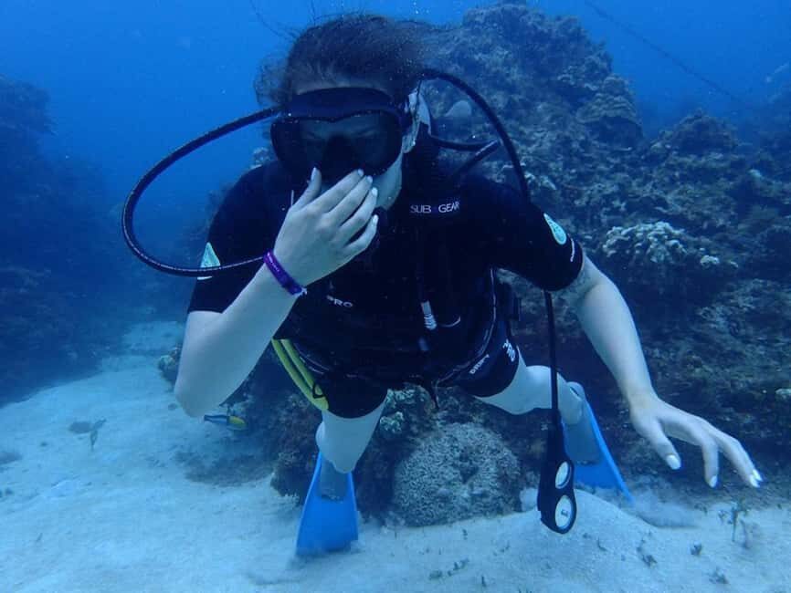 3-Day Scuba Diving Certification Course in Ocho Rios - The Sum Up: Is It Worth It?