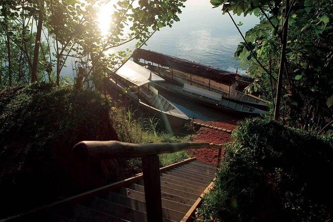 3-Day Tambopata Amazon Jungle Tour at Inkaterra Reserva Amazónica - The Sum Up