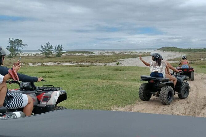 3-Day Tour: Cabo Frio, Arraial & Búzios  A Real Paradise In The Coast Of Rio - Why This Tour Offers Excellent Value