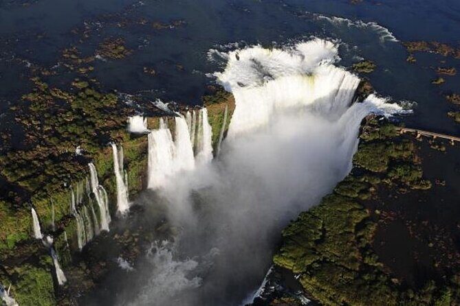 3-Day Tour to Iguazu Falls by Air from Buenos Aires - The Sum Up