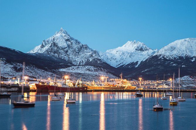 3-Day Ushuaia Escape with Optional Airfare from Buenos Aires - Why this Tour Offers Great Value