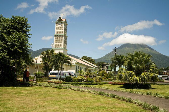 3 Days - 2 Nights: Arenal Volcano & Monteverde Adventure from San Jose - Value and Cost