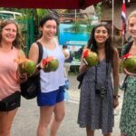 3-Days Arenal Volcano Tabacon Resort -Monteverde - Manuel Antonio - Transportation & Group Dynamics