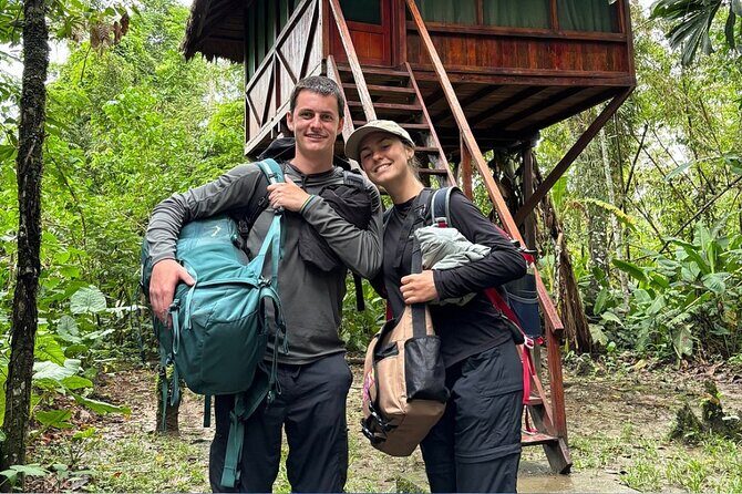 3 Days Guided Manu Jungle Tour from Cusco - Authentic Experiences and Honest Insights