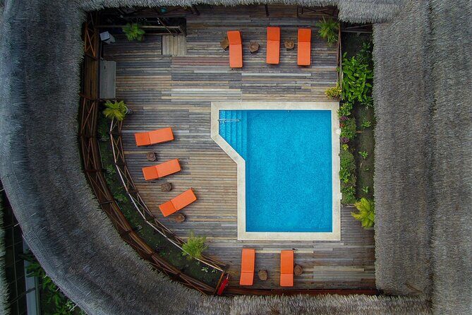 3-Days Iquitos Amazon Jungle Tour at Premium Eco Lodge - A Deep Dive into the 3-Day Amazon Journey