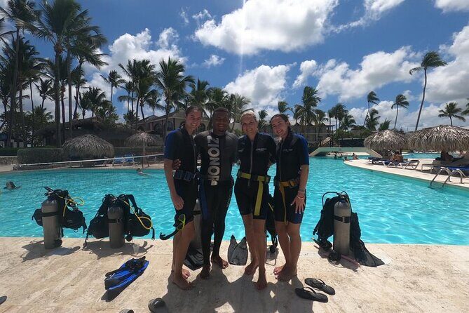 3 Days Open Water Diving Course in Punta Cana - Why This Experience Offers Great Value