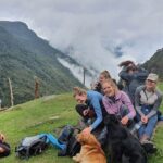 3 Days Private Tour Crossing the Andes Mountains - Transportation, Timing, and Practicalities