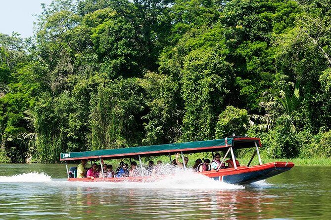 3-Days Tortuguero National Park Eco Adventure Tour - Who Would Love This Tour?